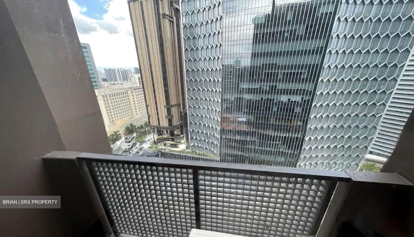 Midtown Modern (D7), Apartment #566096651